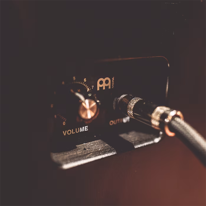 Meinl Cocktail Cajon Kit - Cajon