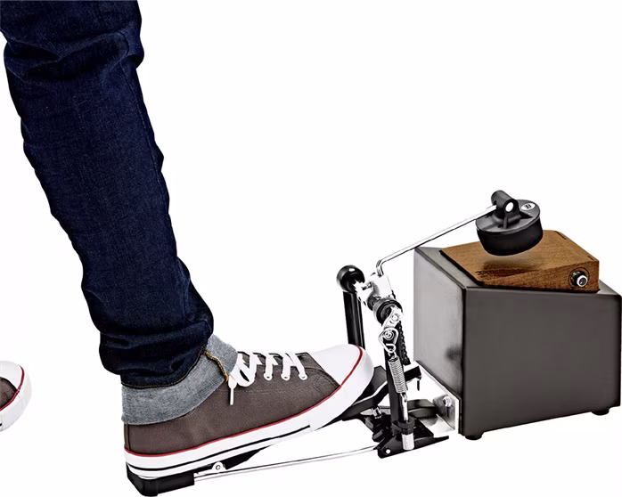 Meinl MPSM Stomp Box Mount - Příslušenství