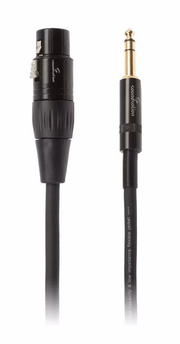 Soundsation WM-PXFJS10 - Propojovací kabel