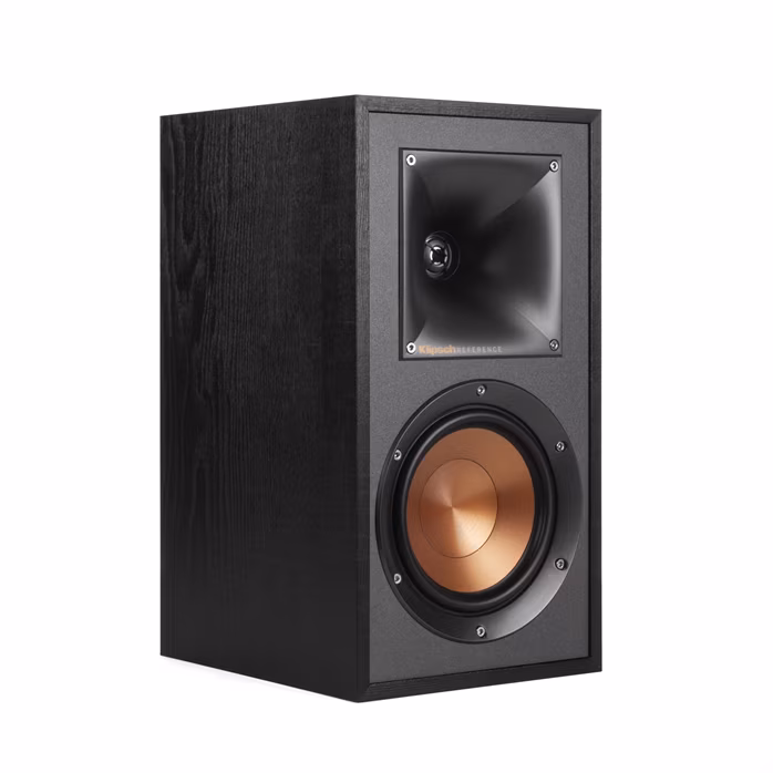 Klipsch R-51M - Pasivní reproboxy