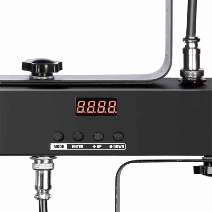 CAMEO MULTI FX BAR EZ - LED lišta