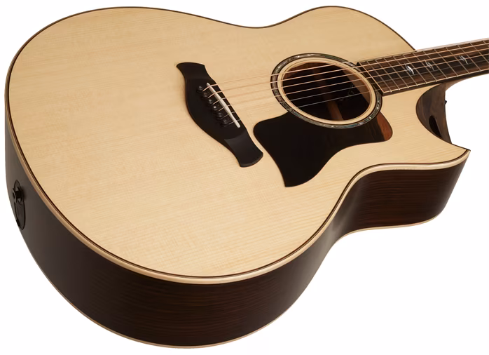 Taylor Builders Edition 816ce (poškozené) - Elektroakustická kytara