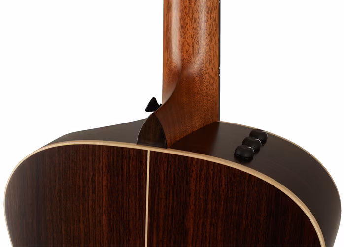 Taylor Builders Edition 816ce - Elektroakustická kytara