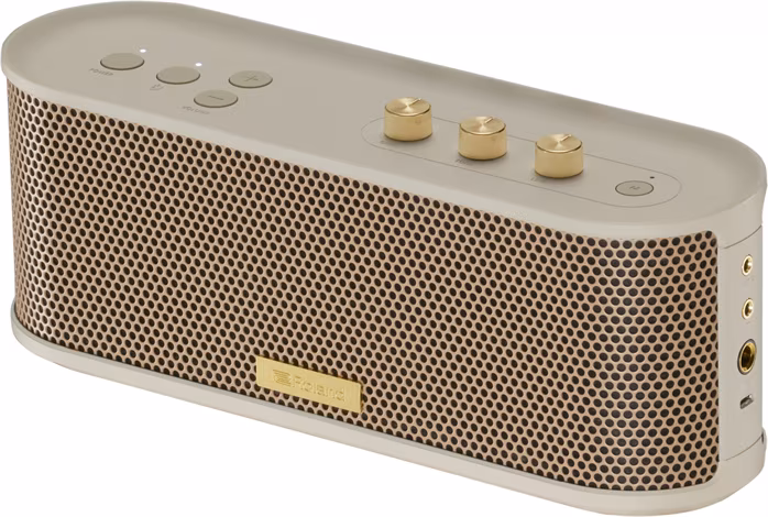 Roland BTM-1 - Bezdrátový přenosný reproduktor