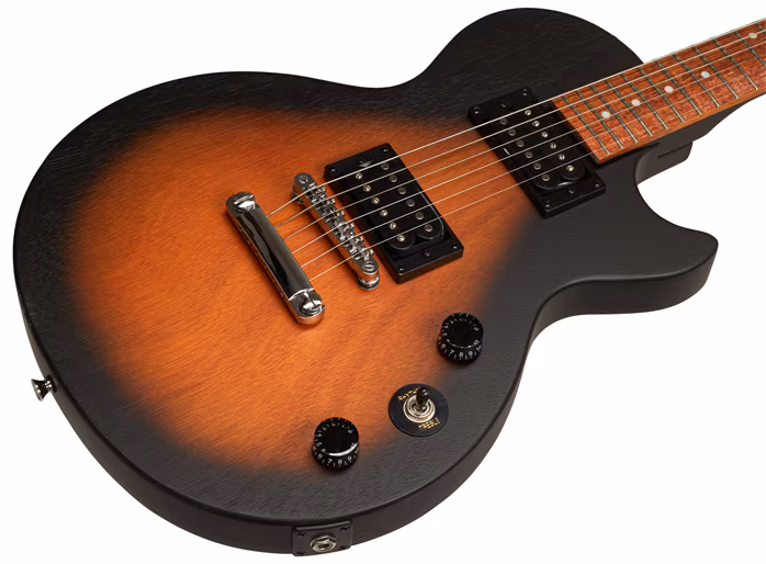 Epiphone Les Paul Special Satin E1 VSV - Elektrická kytara