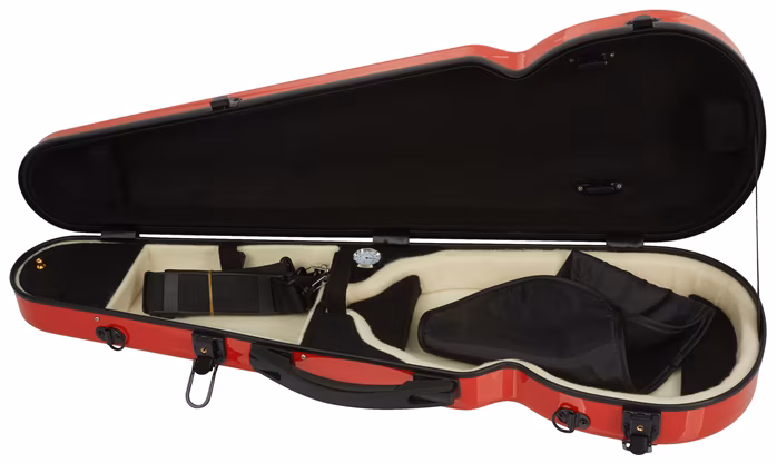 Palatino FG 240 RD Vln Case - Pouzdro na housle
