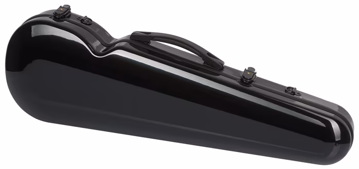 Palatino FG 240 BK Vln Case (rozbalené) - Pouzdro na housle