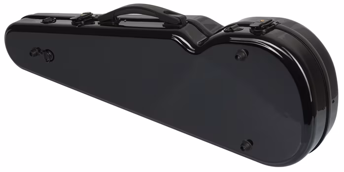Palatino FG 240 BK Vln Case (rozbalené) - Pouzdro na housle
