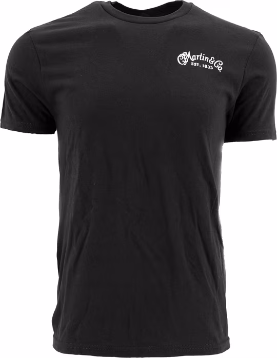 Martin T-Shirt Sailor Jerry S - Tričko