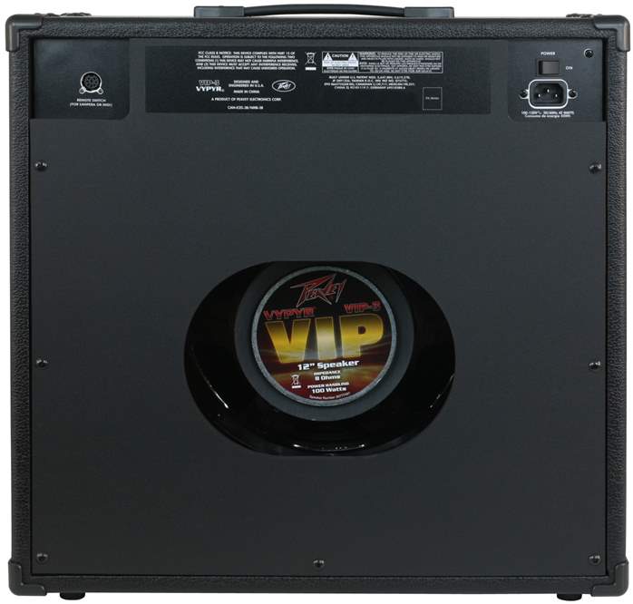 Peavey Vypyr VIP 3 - Kytarové modelingové kombo