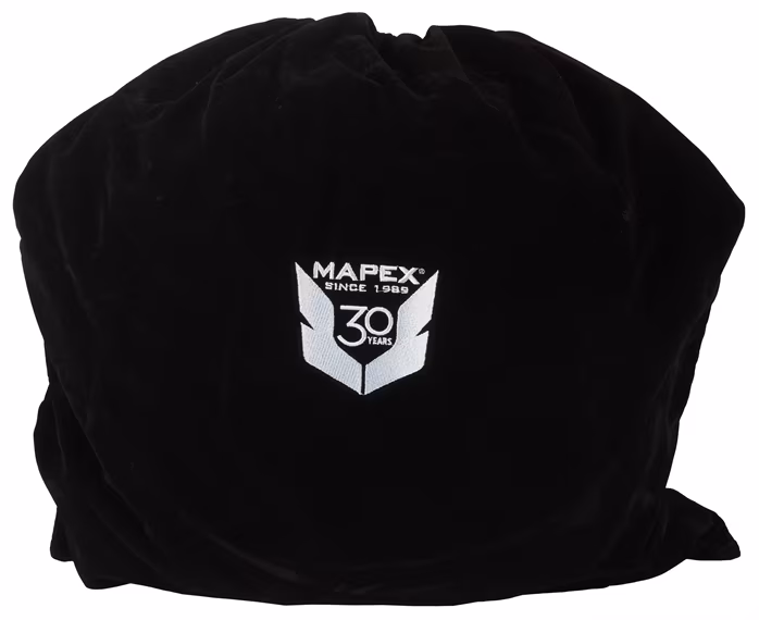 Black Panther 14" x 6,5" 30th Anniversary Snare Drum - Snare bubínek