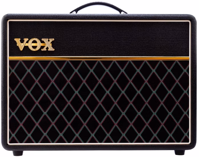 Vox AC10C1-VB - Kytarové lampové kombo