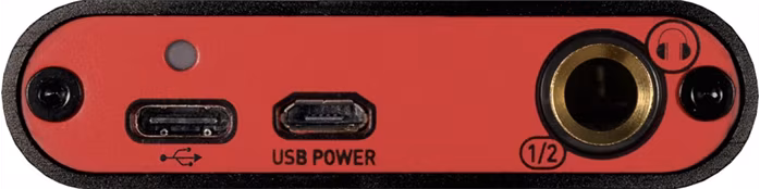 ESI UGM 192 - USB zvuková karta