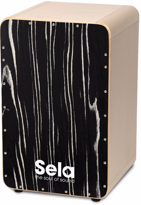 Sela CaSela Makassar - Cajon