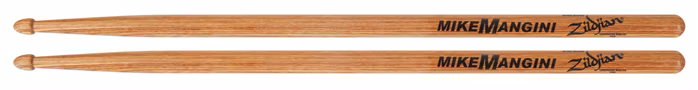 Zildjian Mike Mangini Laminated Birch - Březové paličky