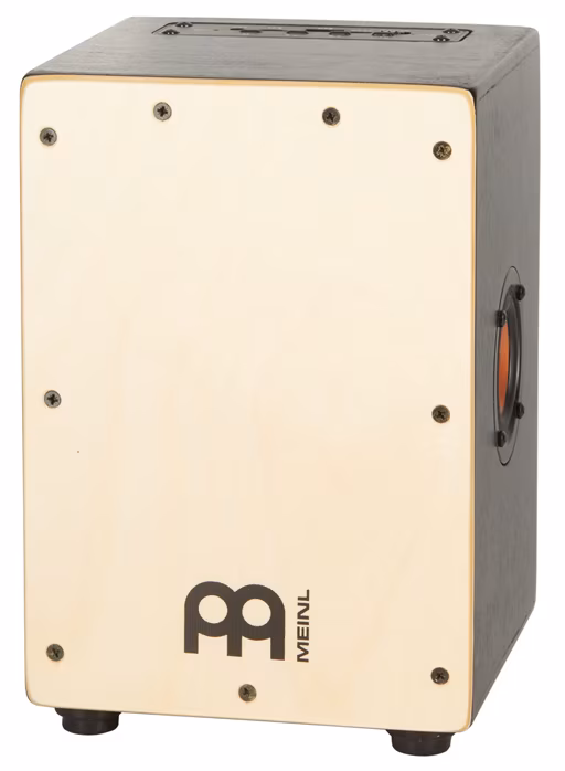 Meinl Mini Cajon Speaker - Bezdrátový přenosný reproduktor