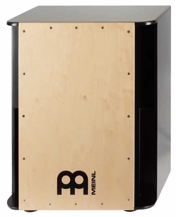 Meinl PSUBCAJ6B Pickup Vertical Subwoofer Cajon (rozbalené) - Cajon