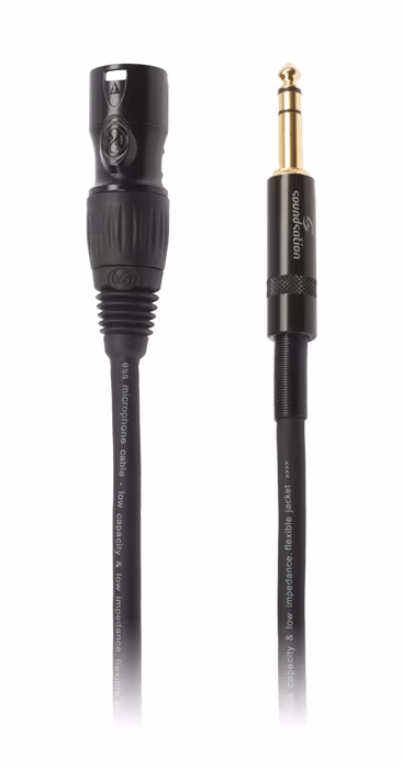 Soundsation WM-PXMJS05 - Propojovací kabel