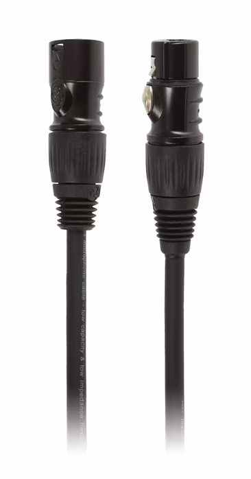 Soundsation WM-BXX15 - Mikrofonní kabel