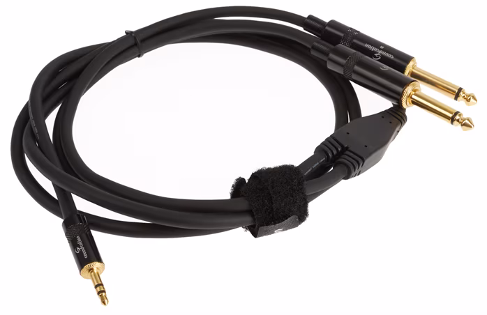 Soundsation WM-MJ2J15 - Propojovací kabel