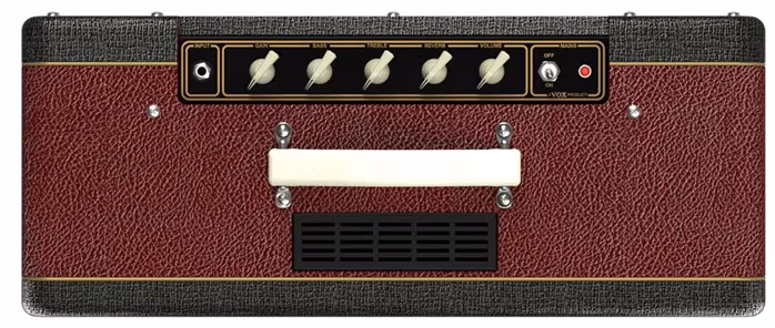 Vox AC10C1-TTBM-W - Kytarové lampové kombo