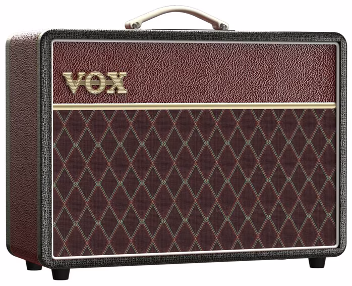 Vox AC10C1-TTBM-W - Kytarové lampové kombo
