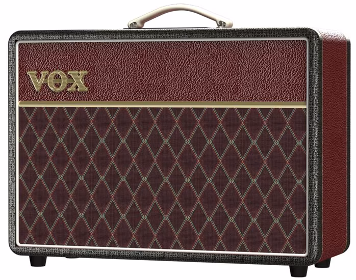 Vox AC10C1-TTBM-W - Kytarové lampové kombo