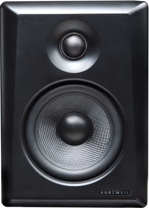 Kurzweil KS-50A (použité) - Aktivní studiový monitor