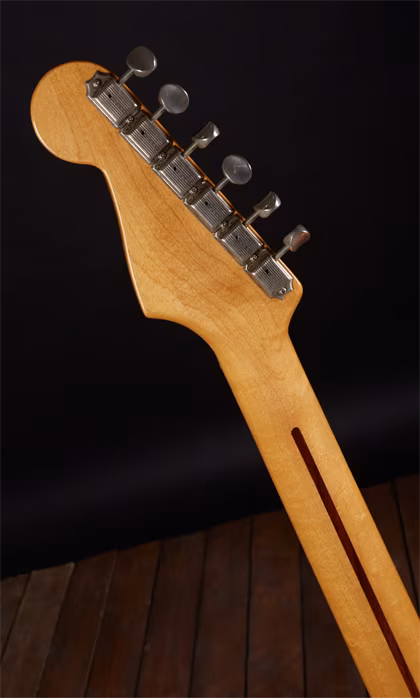 Tokai 1979 Springy Sound ST50 Cream - Elektrická kytara