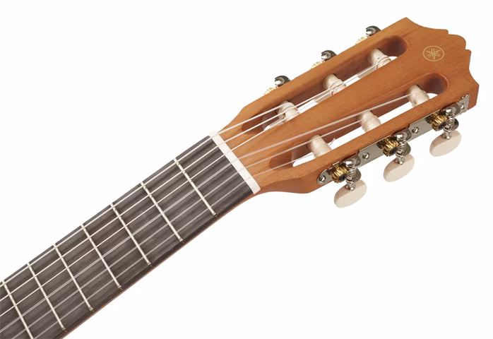 Yamaha GL 1 TBS - Akustické kytarové ukulele