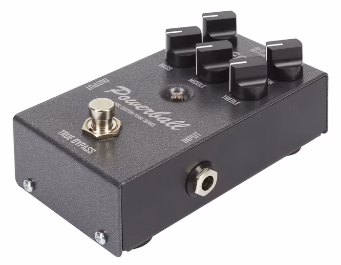 Engl Powerball  - Kytarový efekt