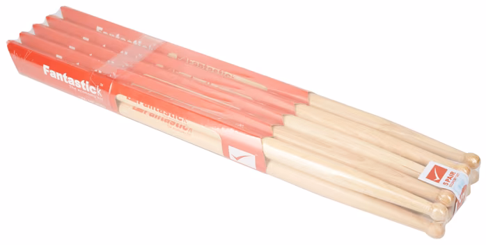 Balbex HECVH VH Hickory Economy set - Zvýhodněný set hickorových paliček