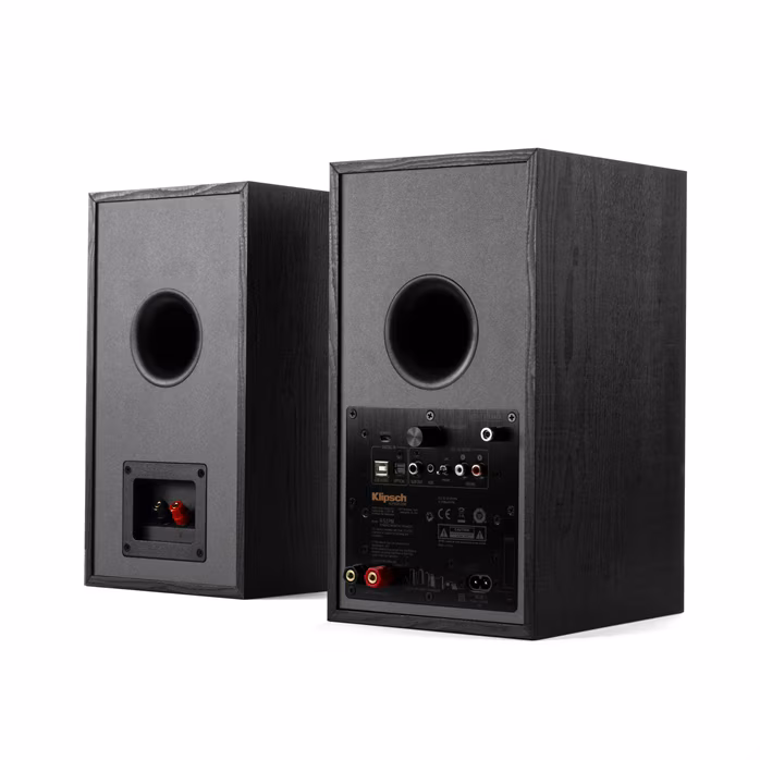 Klipsch R-51PM - Hi-Fi reprosoustava