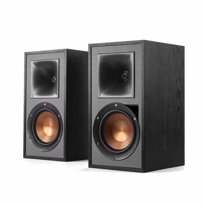 Klipsch R-51PM - Hi-Fi reprosoustava