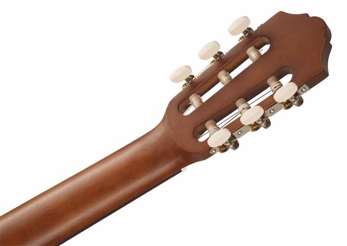 Yamaha CX40 (poškozené) - Klasická elektroakustická kytara