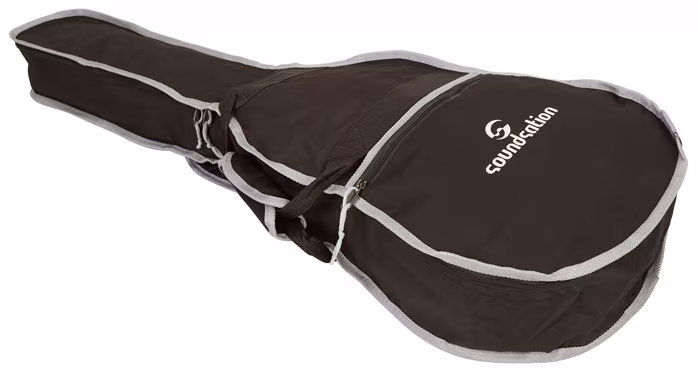 Soundsation SBG-10CG 1/4 - Obal pro klasickou kytaru