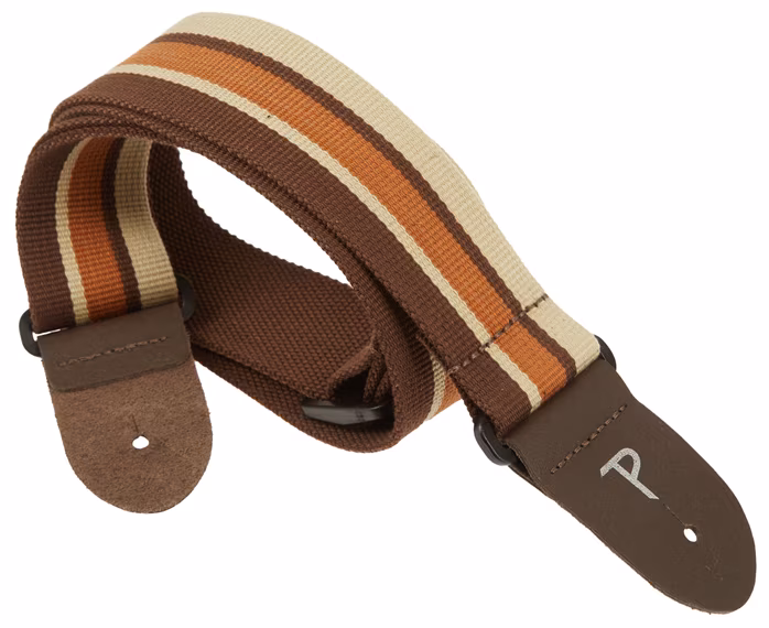 Perri's Leathers CWS20-6530 - Kytarový popruh