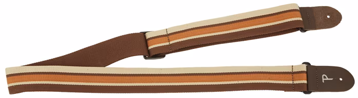 Perri's Leathers CWS20-6530 - Kytarový popruh