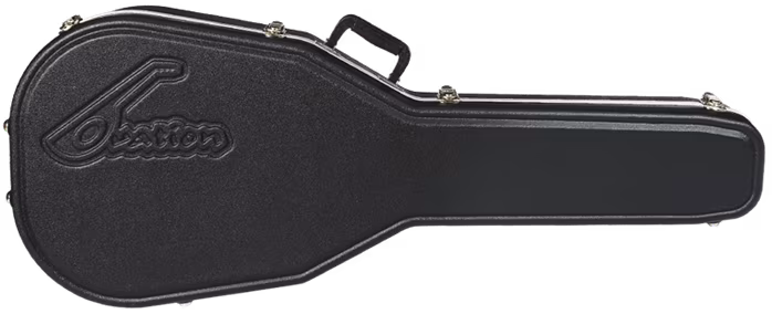 Ovation 8158 Standard Mid/Deep Case - Kufr pro akustickou kytaru
