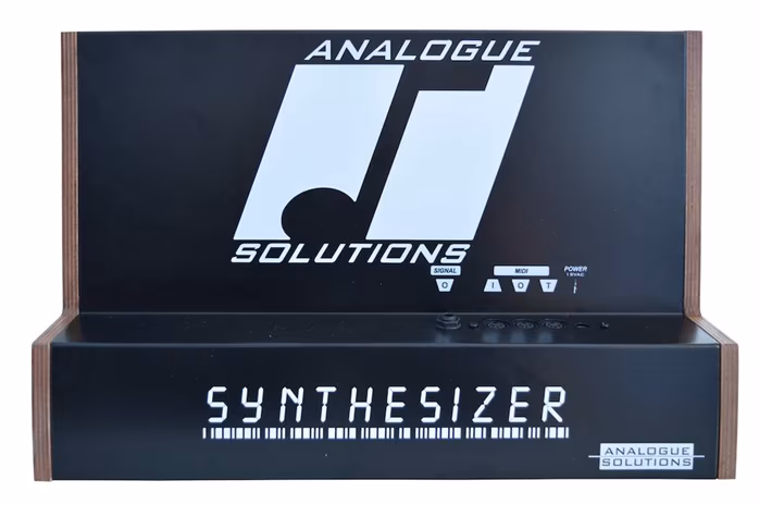 Analogue Solutions Fusebox (použité) - Analogový syntezátor