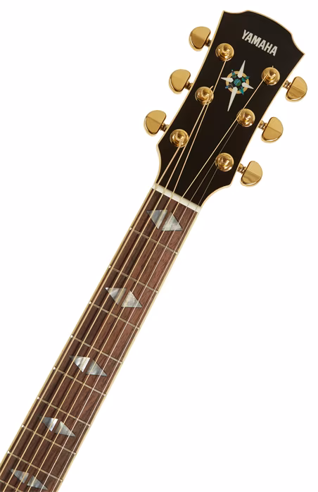 Yamaha CPX 1000 TLB (použité) - Elektroakustická kytara