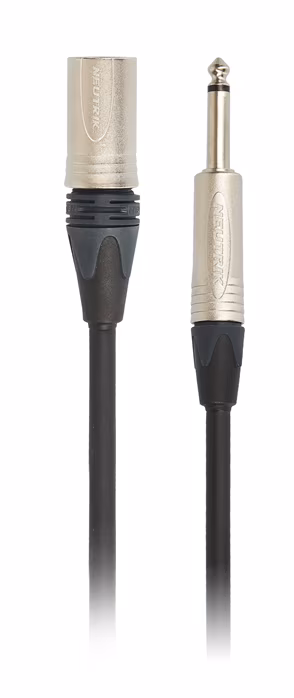Adam Hall K5 MMP 0150 - Mikrofonní kabel