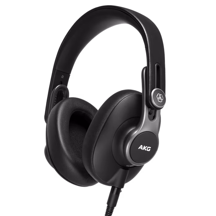 AKG K371 (použité) - Studiová sluchátka