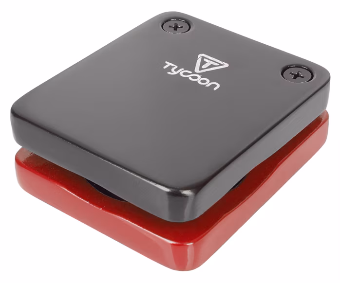 Tycoon TKCB-L - Kastaněta na cajon