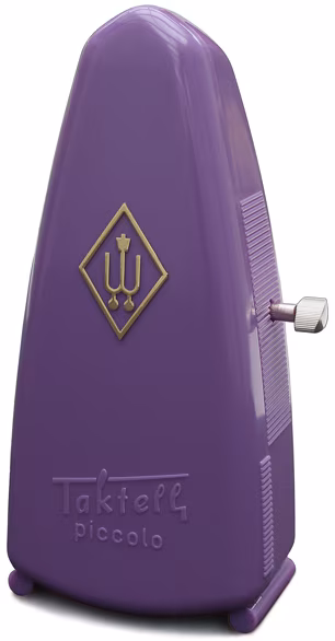 Wittner 830371 - Metronom