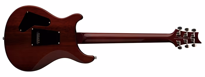 PRS SE Custom 24 LTD CCF - Elektrická kytara