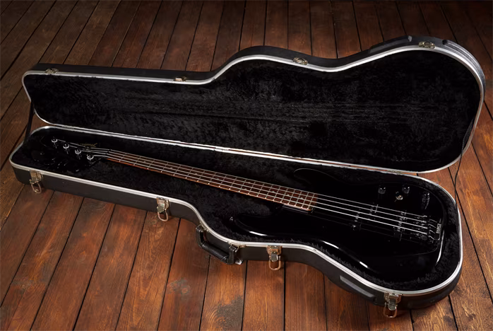 Fender 1986 Jazz Bass Special - Elektrická baskytara