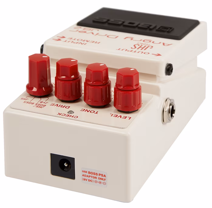 Boss JB-2 - Kytarový efekt