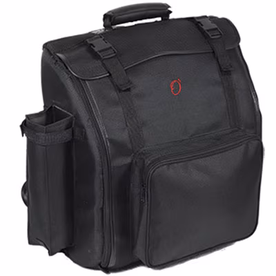 Ortolá 0107 Bag, 24-48 bass - Kufr na akordeon