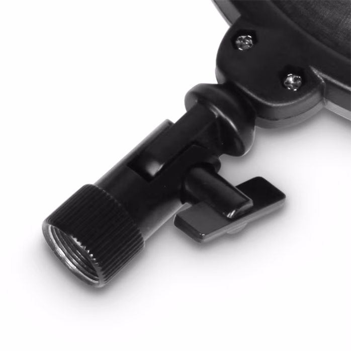 Adam Hall DSM 400 - Odpružený mikrofonní držák